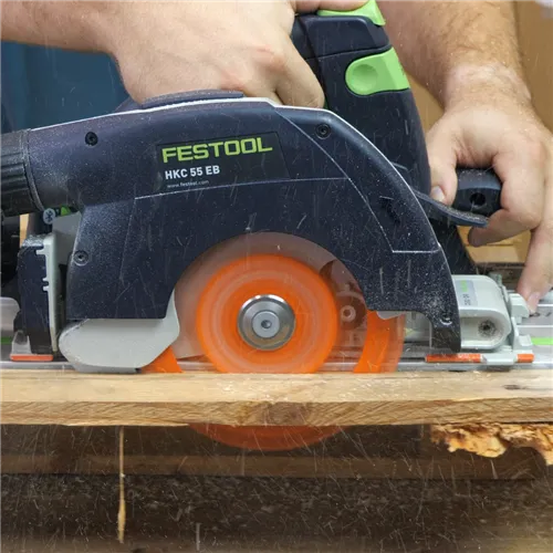CMT XTreme Pilový kotouč na demoliční práce - D160x2,3 d20 Z24 HW