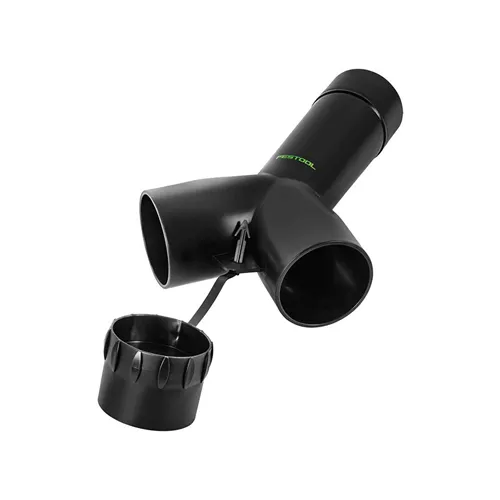 Festool Adaptér pro rozdvojení s uzávěrem D 50 SV-AS/D 50 V