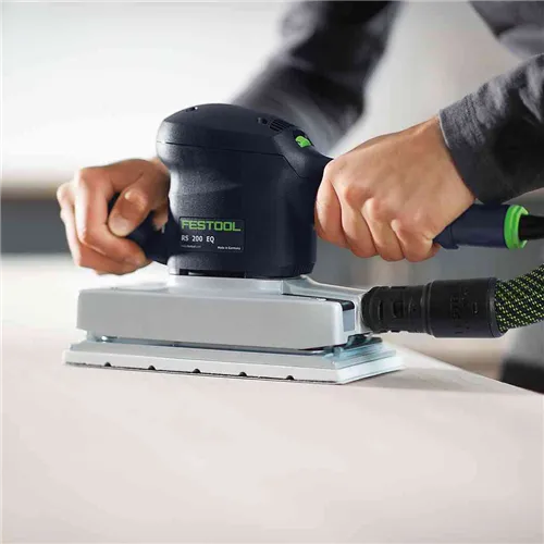 Festool Brusná deska SSH-STF-93x175/8