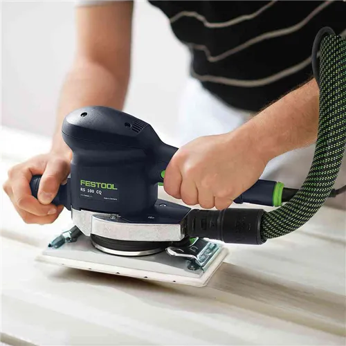 Festool Brusná deska SSH-STF-80x130/8
