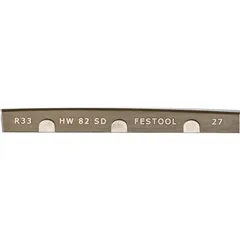 Festool Spirálový nůž HW 82 SD