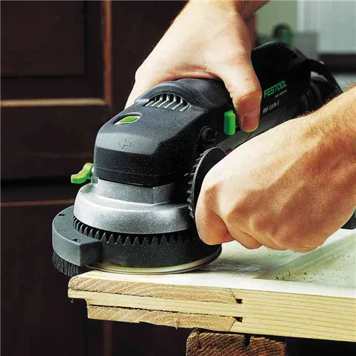 Festool Brusný talíř ST-STF-D180/0-M14 W