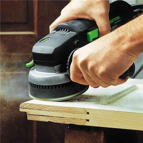 Festool Brusný talíř ST-STF-D180/0-M14 W