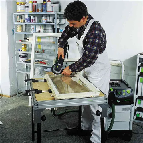 Festool Brusný talíř ST-STF-D180/0-M14 W