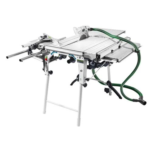 Festool Podélný doraz CS 70 LA