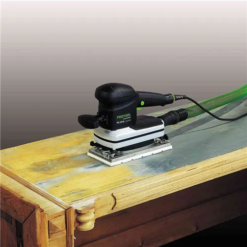 Festool Brusná deska SSH-STF-115x221/10 RS 1 C