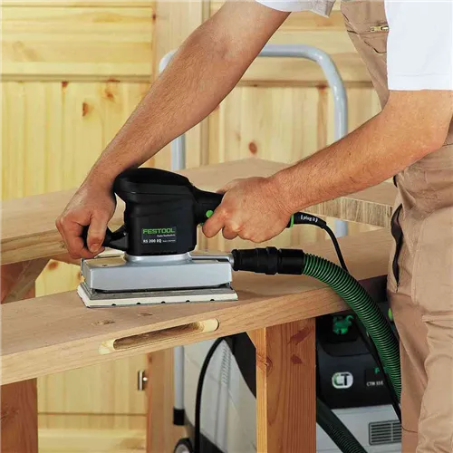 Festool Brusná deska SSH-93x175/8