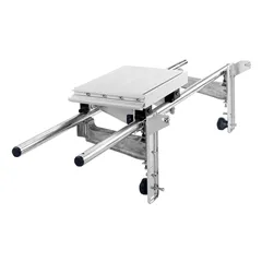 Festool Posuvný stůl CS 70 ST 650