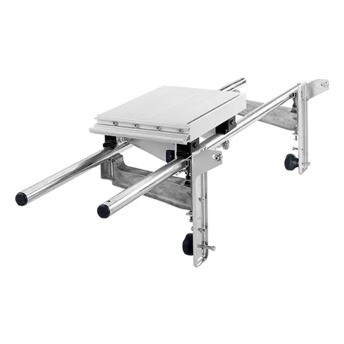 Festool Posuvný stůl CS 70 ST 650