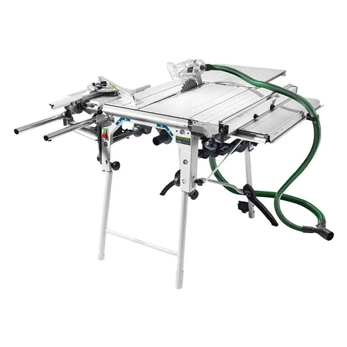 Festool Posuvný stůl CS 70 ST 650