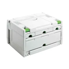Festool SORTAINER SYS 3-SORT/4
