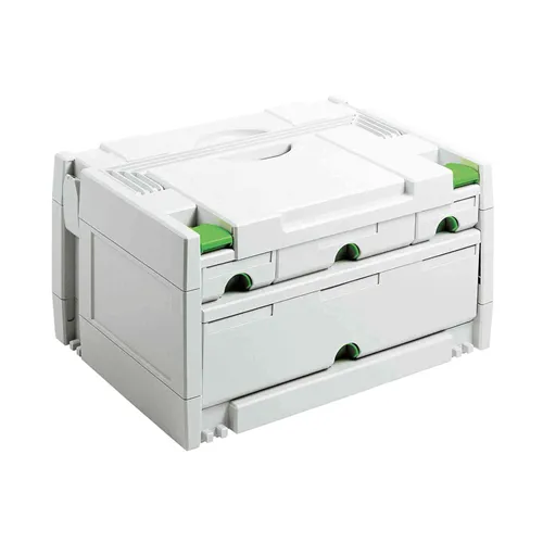 Festool SORTAINER SYS 3-SORT/4