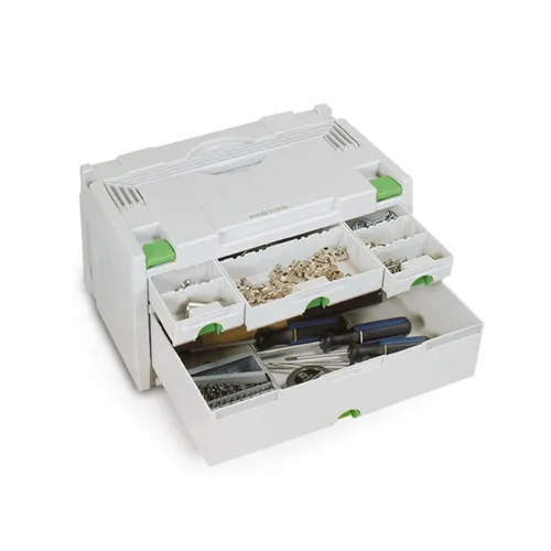 Festool SORTAINER SYS 3-SORT/12