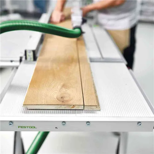 Festool Prodloužení stolu VL