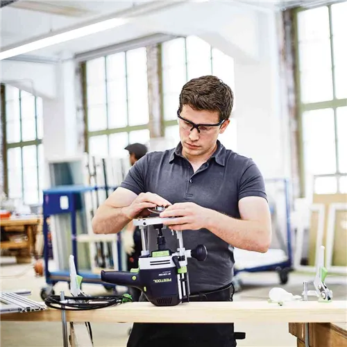 Festool Středící trn ZD-OF/D 6,35+8