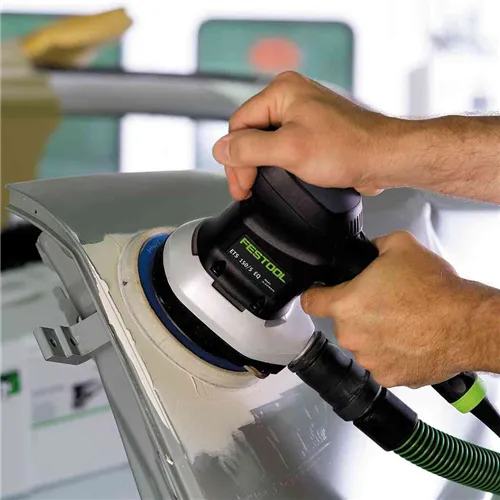 Festool Brusný talíř ST-STF 125/8-M8-J H