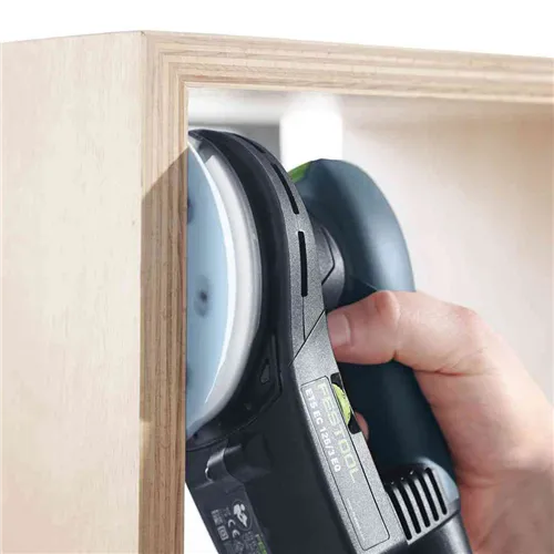 Festool Brusný talíř ST-STF 125/8-M8-J H