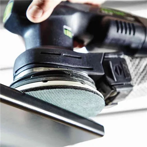 Festool Brusný talíř ST-STF 125/8-M8-J W-HT