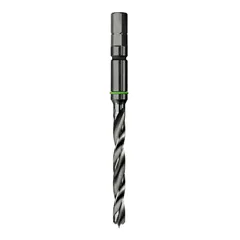 Festool Spirálový vrták na dřevo - D 4 CE/W
