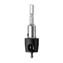 Festool Vrták s hloubkovým dorazem BTA HW D 5 CE