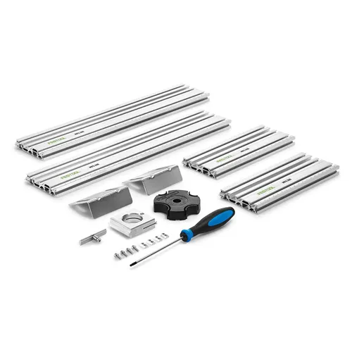 Festool Frézovací šablona MFS 400