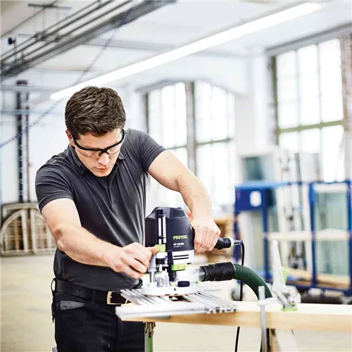 Festool Frézovací šablona MFS 400