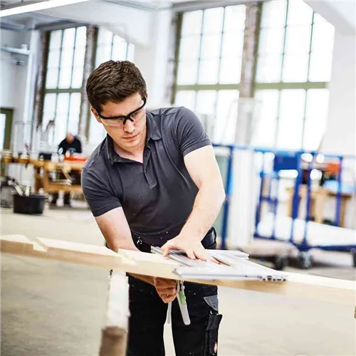 Festool Frézovací šablona MFS 400