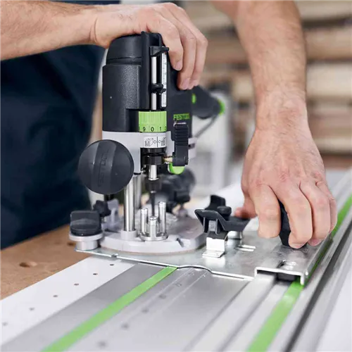 Festool Vodicí deska FP-LR 32