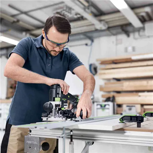 Festool Vodicí deska FP-LR 32