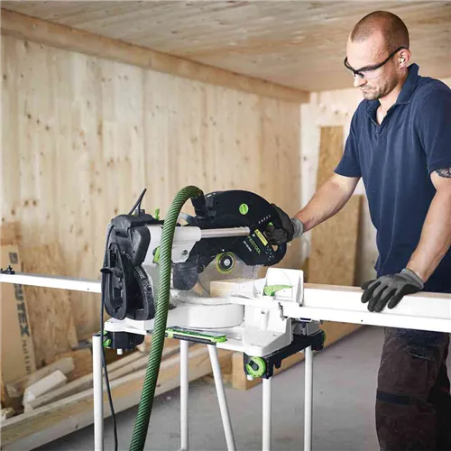Festool Pilový kotouč do okružních pil HW 260x2,5x30 W60 WOOD UNIVERSAL