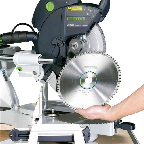 Festool Pilový kotouč do okružních pil HW 260x2,4x30 TF68 ALUMINIUM/PLASTICS