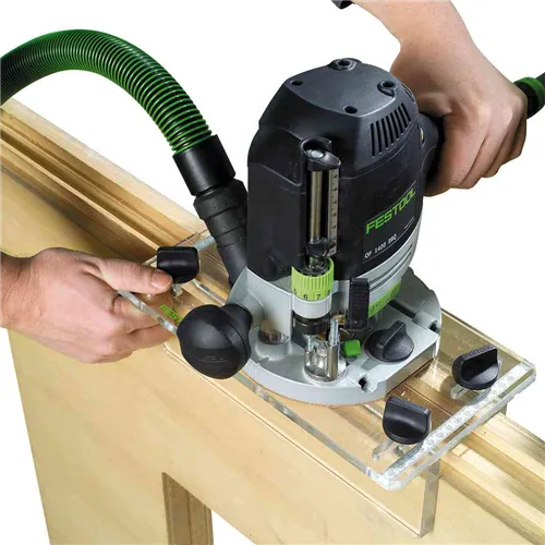 Festool Frézovací pomůcka pro úzké plochy OF-FH 2200