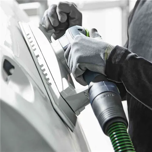 Festool Brusný papír STF 80x400 - P180 GR/50 Granat