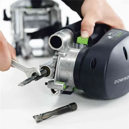 Festool Fréza DOMINO D 8-NL 50 HW-DF 700