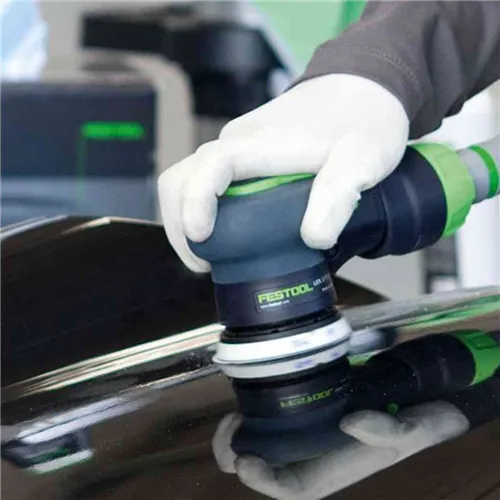 Festool Brusný talíř ST-STF-D77/6-M5 W