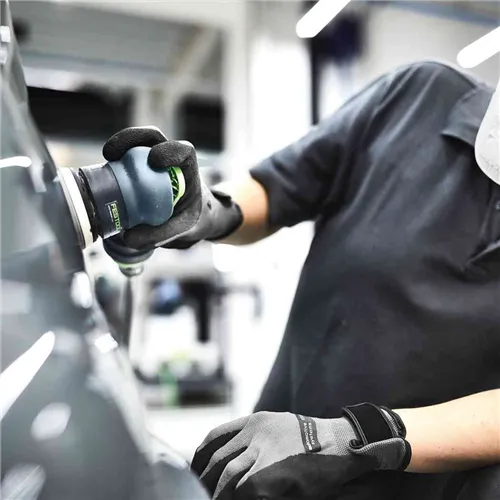 Festool Brusný talíř ST-STF-D77/6-M5 W