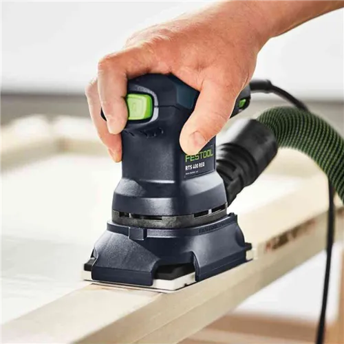 Festool Brusný papír STF 80X133 - P60 RU2/50 Rubin 2