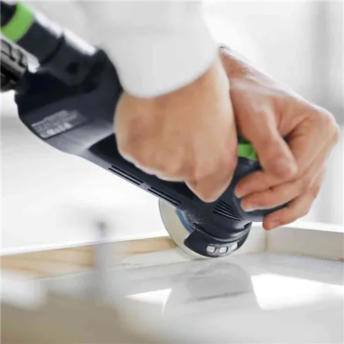 Festool Brusné kotouče STF D90/6 - P60 RU2/50 Rubin 2
