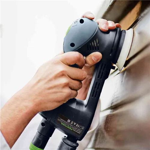Festool Brusné kotouče STF D90/6 - P60 RU2/50 Rubin 2