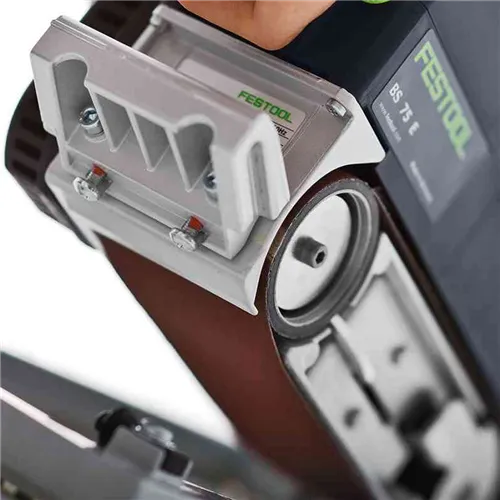 Festool Brusný pás L533X75 - P120 RU2/10 Rubin 2