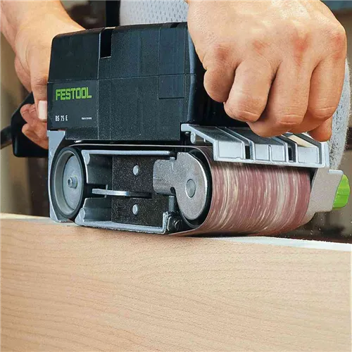Festool Brusný pás L533X75 - P120 RU2/10 Rubin 2