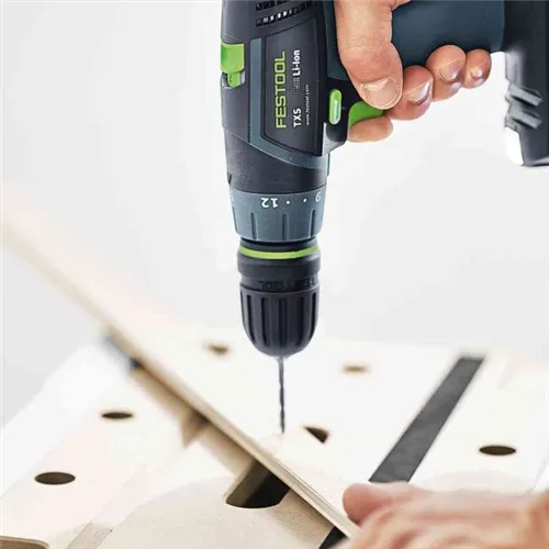 Festool Rychloupínací sklíčidlo BF-FX 10