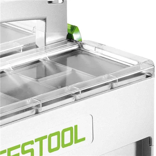 Festool Vkládací boxy Box 60x120x71/4 SYS-SB