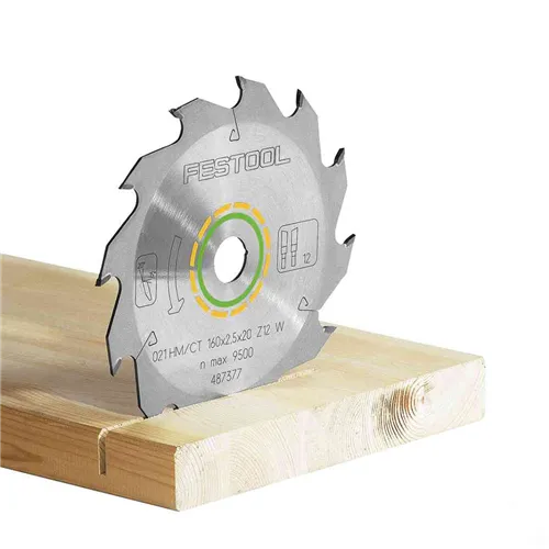 Festool Pilový kotouč do okružních pil HW 230x2,5x30 W24 WOOD STANDARD