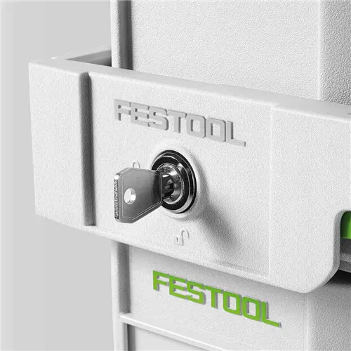 Festool Zámek S-AZ