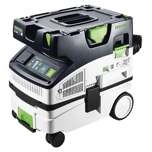 Festool Mobilní vysavač CTL MINI I CLEANTEC