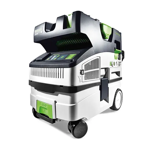 Festool Mobilní vysavač CTL MINI I CLEANTEC