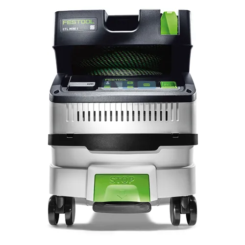 Festool Mobilní vysavač CTL MINI I CLEANTEC