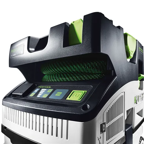 Festool Mobilní vysavač CTL MINI I CLEANTEC