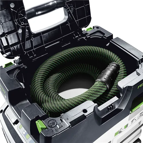 Festool Mobilní vysavač CTL MINI I CLEANTEC